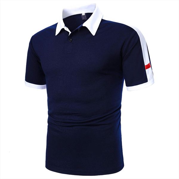 shirt solid color shirts camisa mens polos casual lapel business spring summer for clothing, White;black
shirt solid color shirts camisa mens polos casual lapel business spring summer for clothing, White;black