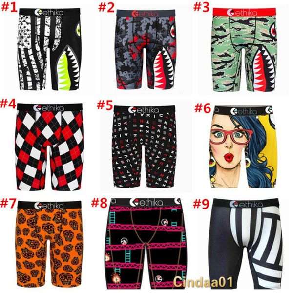 men shorts boxer sport technical underwear quick dry briefs boxers graffiti printing leggings beach swim trunks pants
men shorts boxer sport technical underwear quick dry briefs boxers graffiti printing leggings beach swim trunks pants