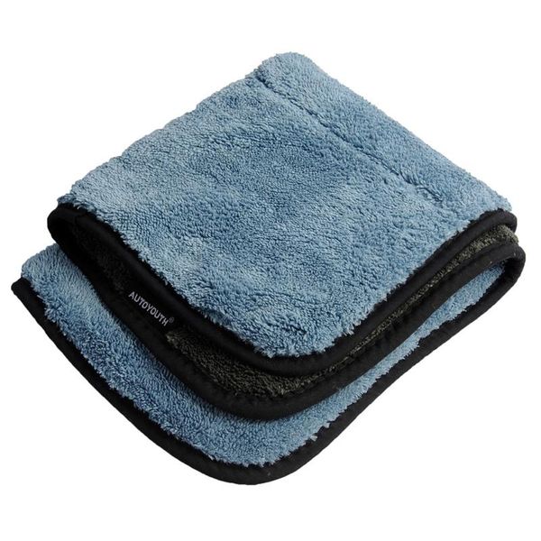 800gsm 45cmx38cm microfiber car cleaning cloths care microfibre wax polishing detailing towels sponge
800gsm 45cmx38cm microfiber car cleaning cloths care microfibre wax polishing detailing towels sponge