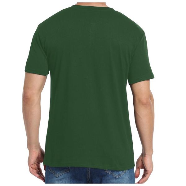 men's t-shirts men casual slim fit basic short-sleeved fashion summer breathable t-shi, White;black
men's t-shirts men casual slim fit basic short-sleeved fashion summer breathable t-shi, White;black