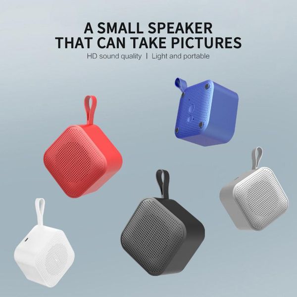 portable speakers mini smart bluetooth speaker built-in microphone mp3 charging music subwoofer stereo
portable speakers mini smart bluetooth speaker built-in microphone mp3 charging music subwoofer stereo