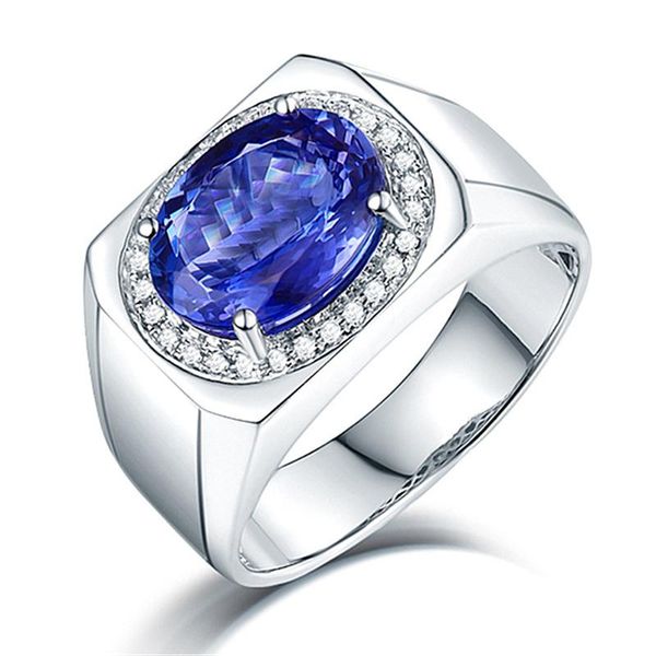 cluster rings fashion blue crystal sapphire gemstones diamonds bague for men white gold silver color jewelry bijoux party accessory gift, Golden;silver
cluster rings fashion blue crystal sapphire gemstones diamonds bague for men white gold silver color jewelry bijoux party accessory gift, Golden;silver
