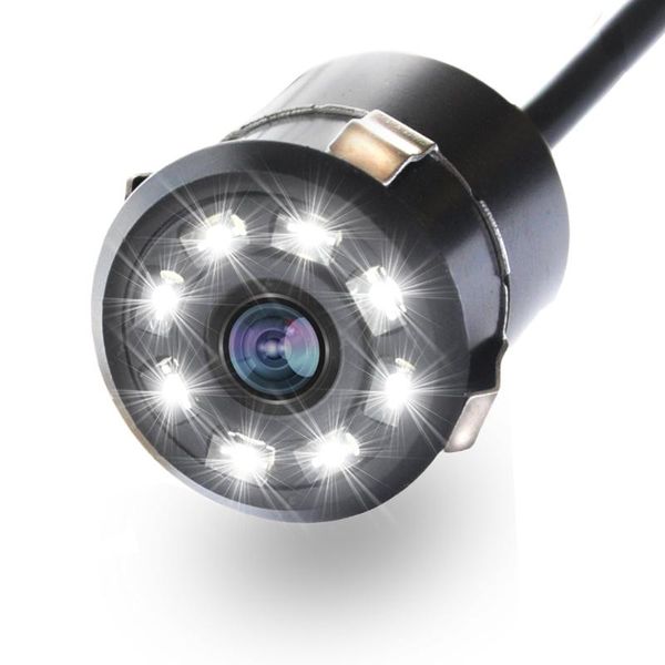 car reversing camera led 170 degree waterproof night rear view for parking 12v cameras& sensors
car reversing camera led 170 degree waterproof night rear view for parking 12v cameras& sensors
