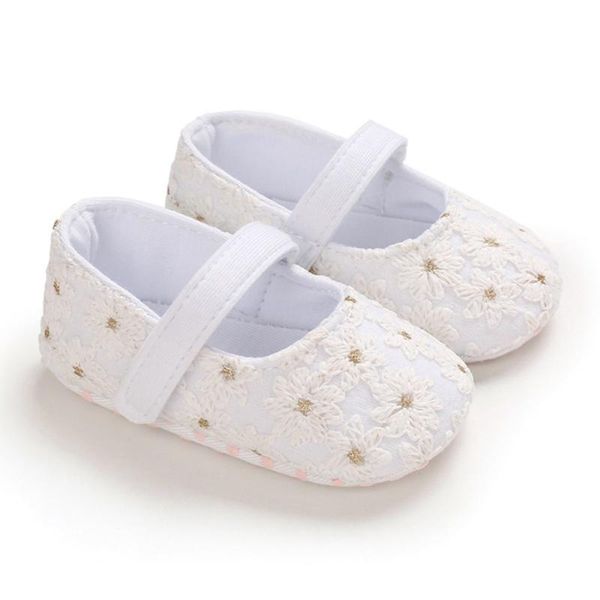first walkers 0-18m baby girl walker shoes floral casual soft soled toddler born walking shoe crib
first walkers 0-18m baby girl walker shoes floral casual soft soled toddler born walking shoe crib