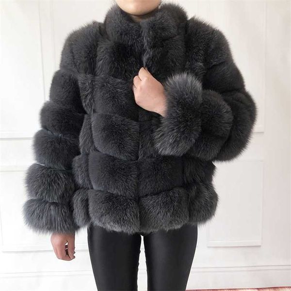 100% true fur coat women's warm and stylish natural jacket vest stand collar long sleeve leather natural s 211018, Black
100% true fur coat women's warm and stylish natural jacket vest stand collar long sleeve leather natural s 211018, Black