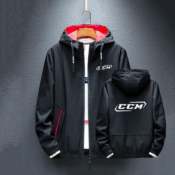 men's hoodies & sweatshirts 2021 ccm leisure windbreaker fashion comfortable zipper jackets man's casual coats spring autumn, Black
men's hoodies & sweatshirts 2021 ccm leisure windbreaker fashion comfortable zipper jackets man's casual coats spring autumn, Black