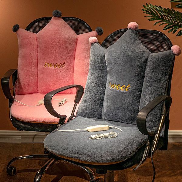 carpets office sedentary electric heating pad backrest winter pads cosy warm tapis chauffant for cramps dj60td
carpets office sedentary electric heating pad backrest winter pads cosy warm tapis chauffant for cramps dj60td