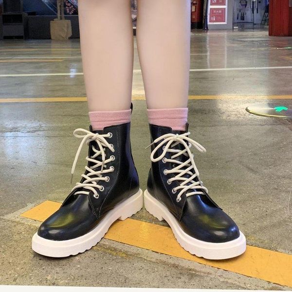 boots moxxy 2021 autumn leather ankle women comfort black white green goth casual platform shoes woman combat
boots moxxy 2021 autumn leather ankle women comfort black white green goth casual platform shoes woman combat