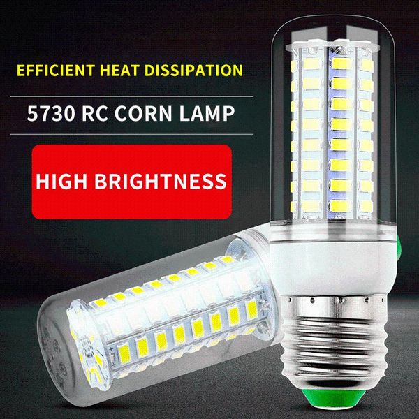bulbs juss fort lighting led corn light e27 living room ceiling bulb e14 highlight 110v energy-saving lamp
bulbs juss fort lighting led corn light e27 living room ceiling bulb e14 highlight 110v energy-saving lamp