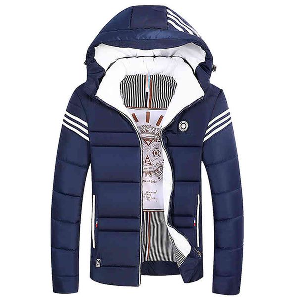 straight winter thickened short cloth youth warm cotton padded et men's coat, Black
straight winter thickened short cloth youth warm cotton padded et men's coat, Black