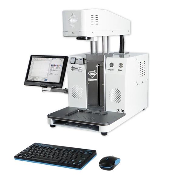 professional hand tool sets tbk-958c wireless lcd laser marking machine for back glass remover frame cutting separator
professional hand tool sets tbk-958c wireless lcd laser marking machine for back glass remover frame cutting separator