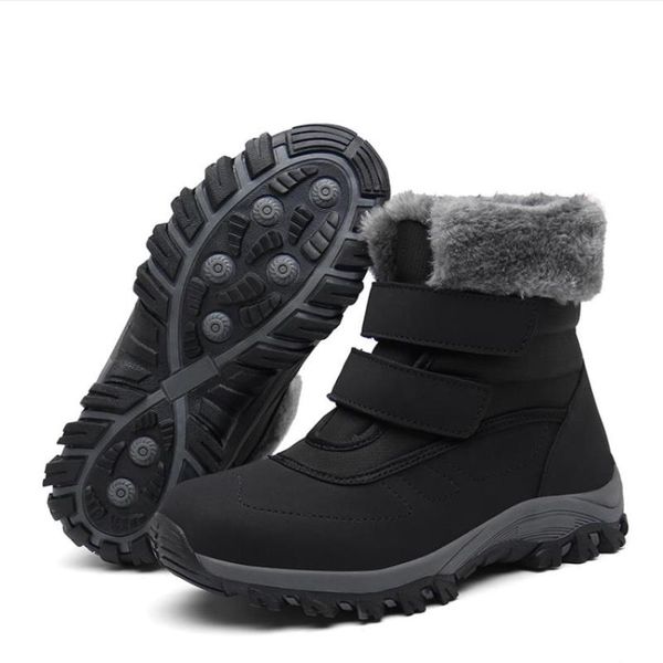 boots velvet comfort snowboots vrouwen short 2021 winter thick warm plush ankle cotton shoes hiking, Black
boots velvet comfort snowboots vrouwen short 2021 winter thick warm plush ankle cotton shoes hiking, Black