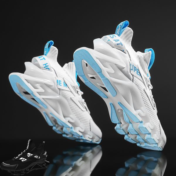2021 summer men's shoes sneakers new sports shoes breathable lightweight mesh trend casual running shoes jogging travel blade sneakers
2021 summer men's shoes sneakers new sports shoes breathable lightweight mesh trend casual running shoes jogging travel blade sneakers