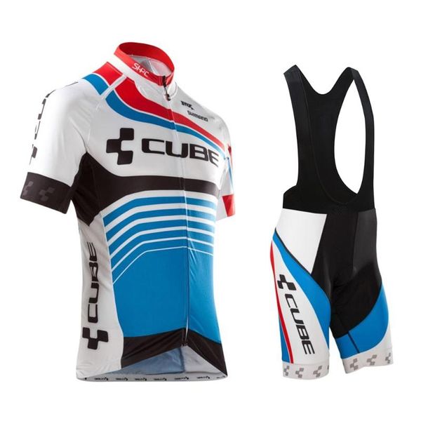 racing sets cube cycling jersey set men shirts bike shorts summer bicycle suits pro team clothing quick dry ropa ciclismo maillot, Black;blue
racing sets cube cycling jersey set men shirts bike shorts summer bicycle suits pro team clothing quick dry ropa ciclismo maillot, Black;blue