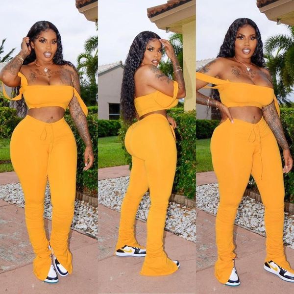 women's jumpsuits & rompers stacked leggings sweatpants women two piece set split pants joggers bell bottom, Black;white
women's jumpsuits & rompers stacked leggings sweatpants women two piece set split pants joggers bell bottom, Black;white