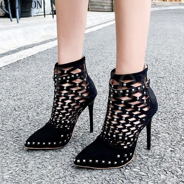 summer women shoes sandals crystal hollow out thin high heels pumps ladies dress wedding stiletto, Black
summer women shoes sandals crystal hollow out thin high heels pumps ladies dress wedding stiletto, Black