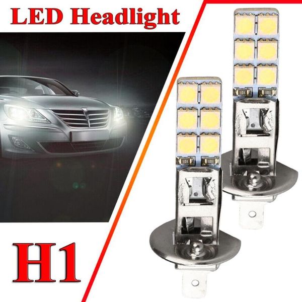 car headlights 2pc h1 6000k super white 55w led headlight bulbs kit fog driving light dust-proof anti-fog lights accessories
car headlights 2pc h1 6000k super white 55w led headlight bulbs kit fog driving light dust-proof anti-fog lights accessories