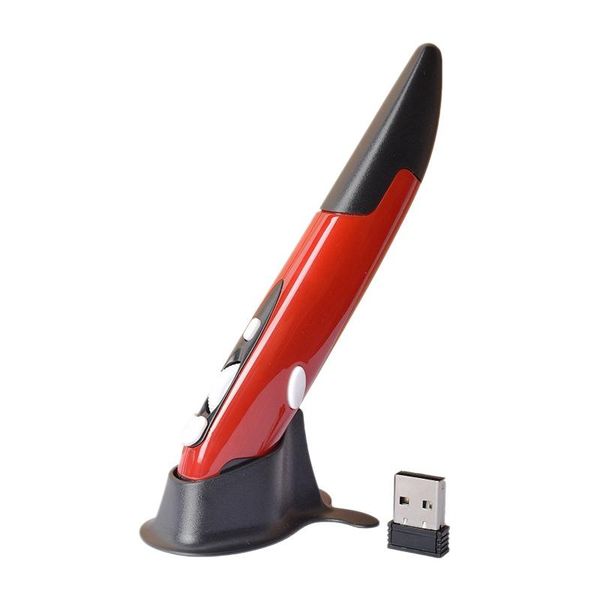 mice 2.4ghz smart mouse pen wireless optical shaped 4keys usb receive for desklapred
mice 2.4ghz smart mouse pen wireless optical shaped 4keys usb receive for desklapred