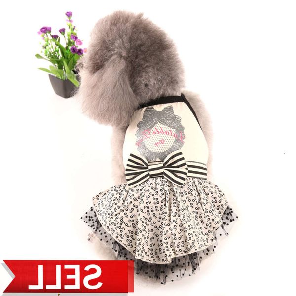 the dog clothes japan doug pearl dress dog pet clothing spring and summer direct sale
the dog clothes japan doug pearl dress dog pet clothing spring and summer direct sale