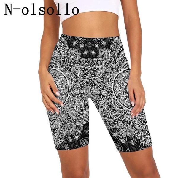 women's leggings n-olsollo 2021 pattern 3d madalas printed black/white five point safety elastic waist slim pants jogger jeggings
women's leggings n-olsollo 2021 pattern 3d madalas printed black/white five point safety elastic waist slim pants jogger jeggings