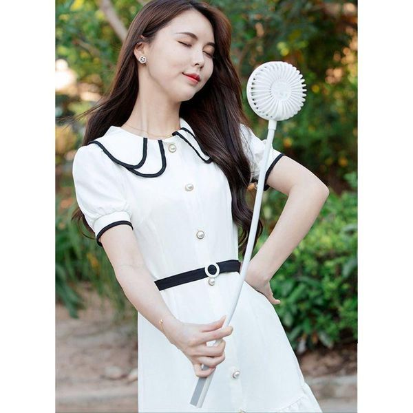 electric fans mini handheld portable fan baby stroller usb charging air cooler for infants student bed/crib/bike/car seat
electric fans mini handheld portable fan baby stroller usb charging air cooler for infants student bed/crib/bike/car seat