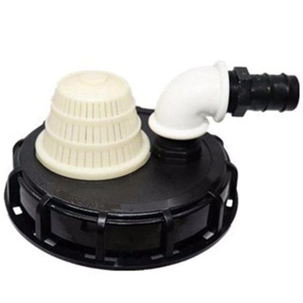 output ibc tank adapter lid with suction set & tube ventilation for pump water tight buckets
output ibc tank adapter lid with suction set & tube ventilation for pump water tight buckets