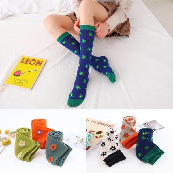 footies children girls kittens flowers stockings thigh knee socking half socks 38cm 6colors dq48 tz05, Blue
footies children girls kittens flowers stockings thigh knee socking half socks 38cm 6colors dq48 tz05, Blue