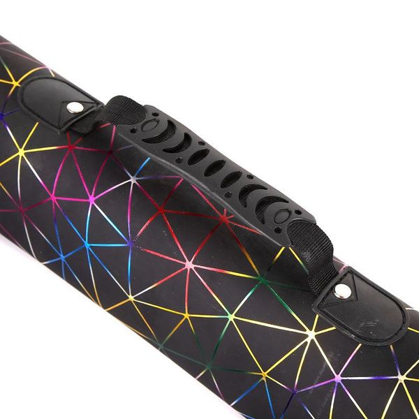 fishing accessories luya colorful rod single-layer waterproof big belly bag hard shell 1.25 meters rock sea gear 
fishing accessories luya colorful rod single-layer waterproof big belly bag hard shell 1.25 meters rock sea gear