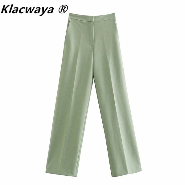straight-leg suit trousers high waist wide leg pants women streetwear loose full-length trouser 210521, Black;white
straight-leg suit trousers high waist wide leg pants women streetwear loose full-length trouser 210521, Black;white
