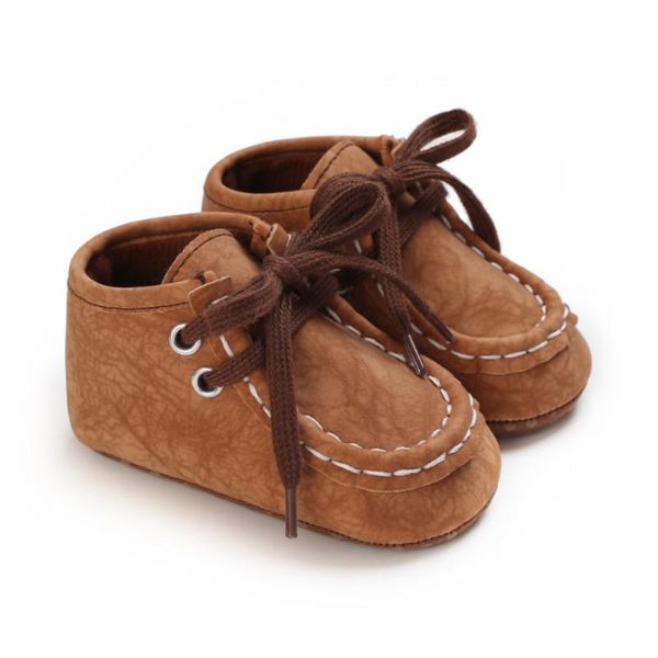 athletic & outdoor autumn fall leather rubber sole shoes for born baby non-slip comfortable casual spring and walking 0-18m, Black
athletic & outdoor autumn fall leather rubber sole shoes for born baby non-slip comfortable casual spring and walking 0-18m, Black
