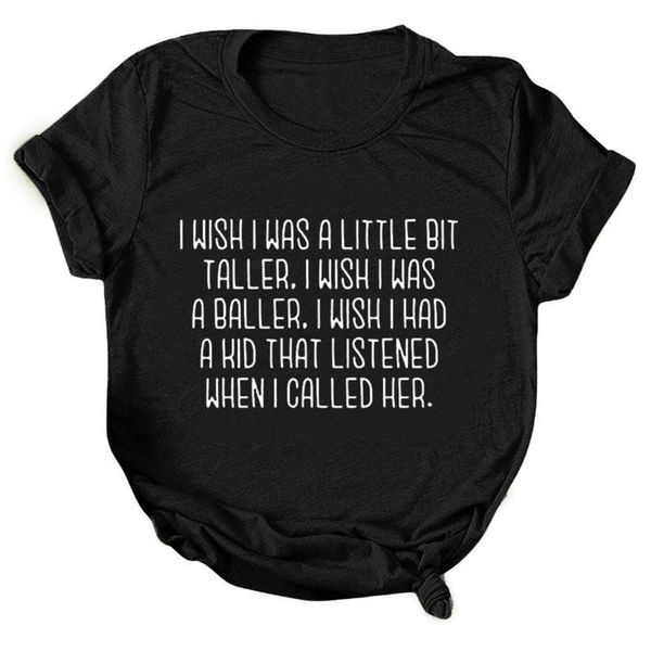 fashion female t-shirt inscriptions letter print women's shirt summer harajuku tee with slogans tumblr femme #yj, White
fashion female t-shirt inscriptions letter print women's shirt summer harajuku tee with slogans tumblr femme #yj, White