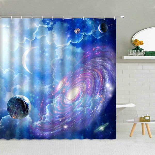 shower curtains space scenery curtain earth moon planet night starry sky landscape bathroom decor bath waterproof fabric hooks
shower curtains space scenery curtain earth moon planet night starry sky landscape bathroom decor bath waterproof fabric hooks