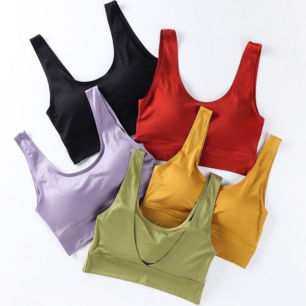 bras seamless for women wire brassieres women's underwear intimates v back comfort lingerie sport, Red;black
bras seamless for women wire brassieres women's underwear intimates v back comfort lingerie sport, Red;black