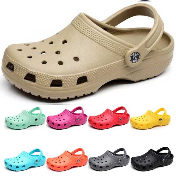 339 ale fashion sandals slip on casual beach waterproof shoes men classic nursing clogs hospital women slippers work medical, Black
339 ale fashion sandals slip on casual beach waterproof shoes men classic nursing clogs hospital women slippers work medical, Black