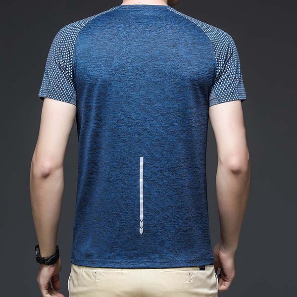 men ice silk shorts sleeve t shirt 2021 summer new quick drying sweat absorbent breathable tight sports t shirt clothing men, White;black
men ice silk shorts sleeve t shirt 2021 summer new quick drying sweat absorbent breathable tight sports t shirt clothing men, White;black