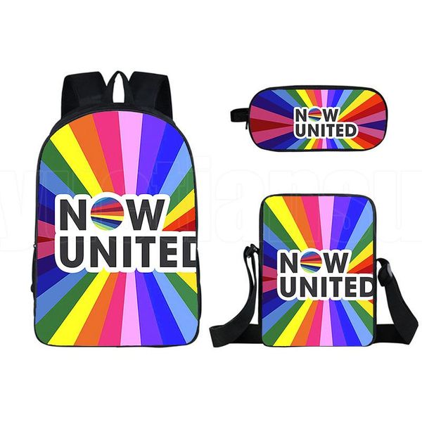 backpack now united school bags for teenage girls 3pcs/set 3d printed un team rapper mochia 16 inch sac a dos pencil bag bookbag
backpack now united school bags for teenage girls 3pcs/set 3d printed un team rapper mochia 16 inch sac a dos pencil bag bookbag