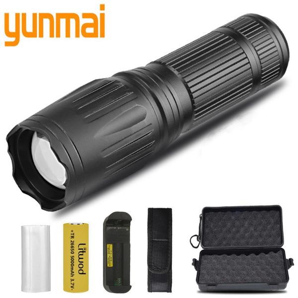 other led lighting waterproof torch zoomable 5 modes 18650 26650 battery lantern xhp50.2 4-core tactiacl ultra brigh
other led lighting waterproof torch zoomable 5 modes 18650 26650 battery lantern xhp50.2 4-core tactiacl ultra brigh