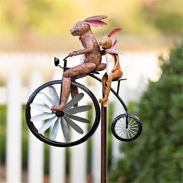 vintage bicycle metal wind spinners animal motorcycle windmill garden decoration drop decorative objects & figurines
vintage bicycle metal wind spinners animal motorcycle windmill garden decoration drop decorative objects & figurines