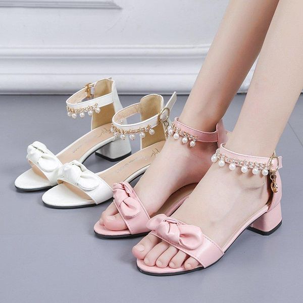 dress shoes 2021 summer women wedding bridal white woman sandals string bead ankle strap sandal pearl bowtie sandalias mujer 8151l, Black
dress shoes 2021 summer women wedding bridal white woman sandals string bead ankle strap sandal pearl bowtie sandalias mujer 8151l, Black