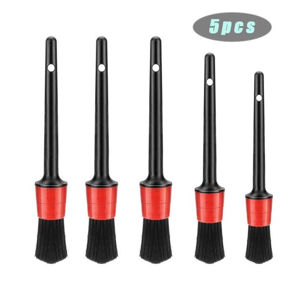 car sponge detailing brush set 5 sizes fiber plastic handle automotive detail brushes for cleaning motorcy wheel engine computer pc
car sponge detailing brush set 5 sizes fiber plastic handle automotive detail brushes for cleaning motorcy wheel engine computer pc