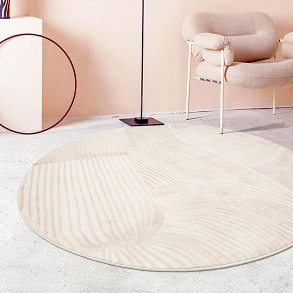 carpets nordic stripes round carpet livingroom soft kids room rug home decor sofa coffee table floor mat computer chair area
carpets nordic stripes round carpet livingroom soft kids room rug home decor sofa coffee table floor mat computer chair area