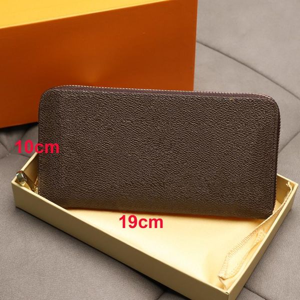 wallets style leather long wallet luxury purses women designer card holders clutches with box, Red;black
wallets style leather long wallet luxury purses women designer card holders clutches with box, Red;black