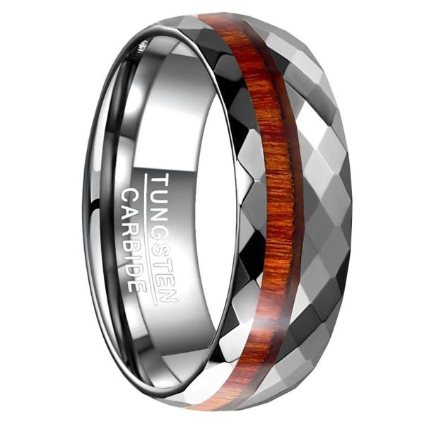 fashion 8mm wide polished pattern flower wood grain tungsten steel ring men wedding bands jewelry cluster rings, Golden;silver
fashion 8mm wide polished pattern flower wood grain tungsten steel ring men wedding bands jewelry cluster rings, Golden;silver