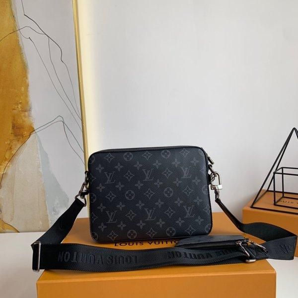 women men messenger bag pochette trio crossbody bags portable shoulder handbag malvlouis
vitton ysl
vutton, Red;black
women men messenger bag pochette trio crossbody bags portable shoulder handbag malvlouis
vitton ysl
vutton, Red;black