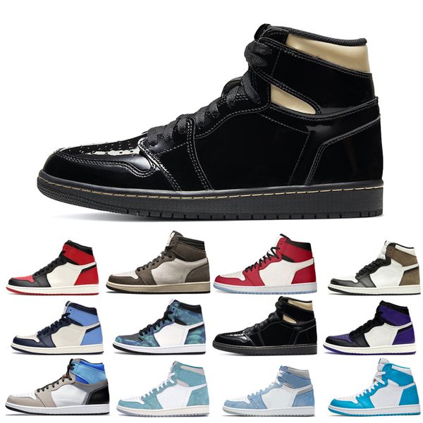 2022 1s man's basketball shoes man turbo green unc dark mocha obsidian tie court purple bred toe cactus chicago twist university blue l
2022 1s man's basketball shoes man turbo green unc dark mocha obsidian tie court purple bred toe cactus chicago twist university blue l