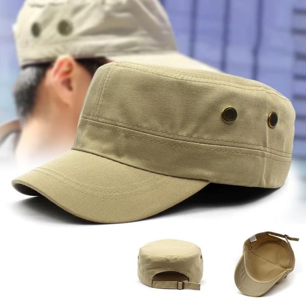 wide brim hats cotton flat hat simple fashionable sun breathable cap for running camping hiking, Blue;gray
wide brim hats cotton flat hat simple fashionable sun breathable cap for running camping hiking, Blue;gray