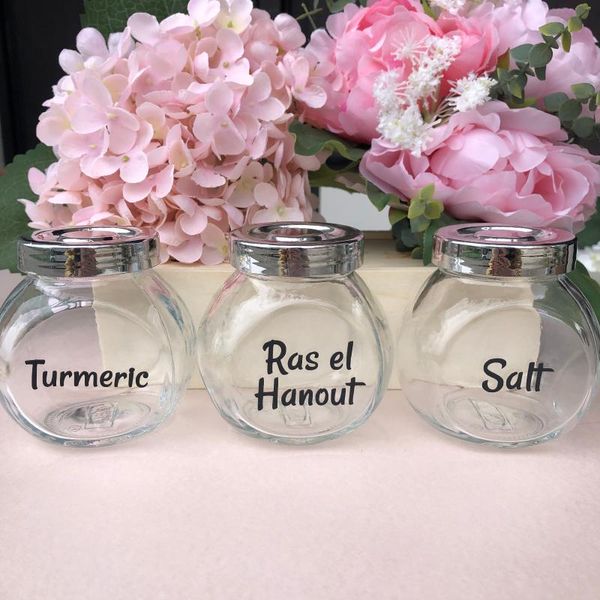 gift wrap custom kitchen spices jar decals pasta pot stickers home decorations
gift wrap custom kitchen spices jar decals pasta pot stickers home decorations