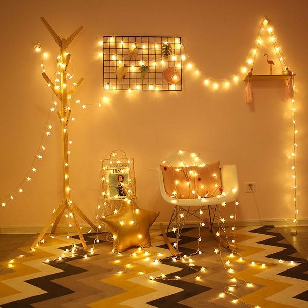 strings led strip star lights room bedroom decorative holiday lighting christmas small colored
strings led strip star lights room bedroom decorative holiday lighting christmas small colored