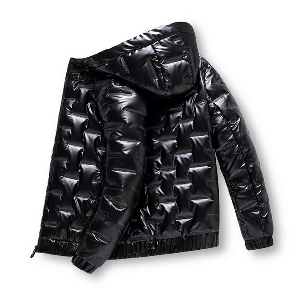 autumn bubble padded clothes winter jackets men bright parka thickened warm silver waterproof down coats s-6xl 210910, Black
autumn bubble padded clothes winter jackets men bright parka thickened warm silver waterproof down coats s-6xl 210910, Black