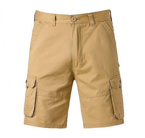 men's shorts 2021casual half pants mid waist summer outdoor cargo drawstring loose pocket cotton, White;black
men's shorts 2021casual half pants mid waist summer outdoor cargo drawstring loose pocket cotton, White;black